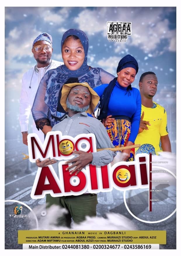 mba abdulai (part 1 and 2)