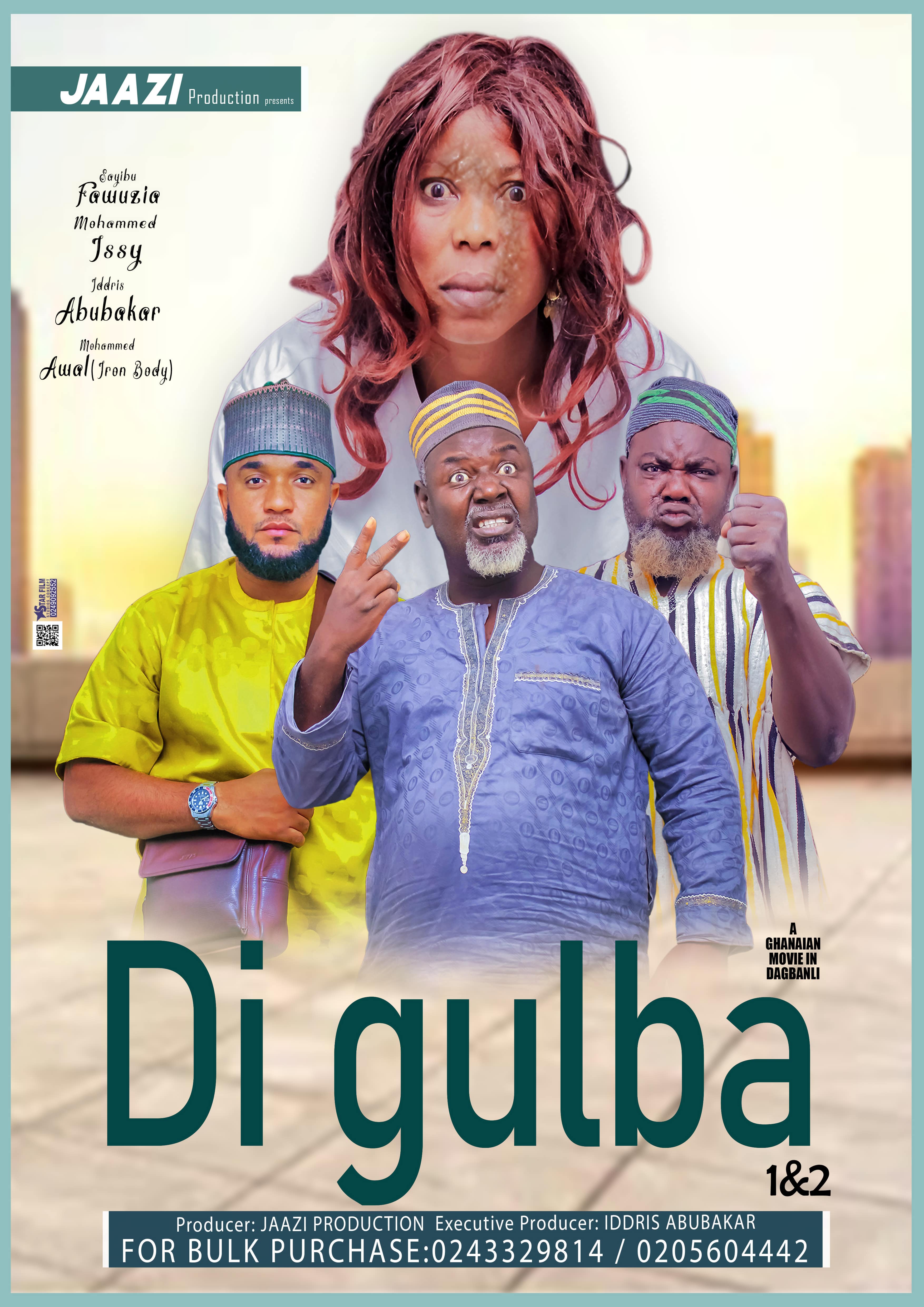 digulba (part 1)
