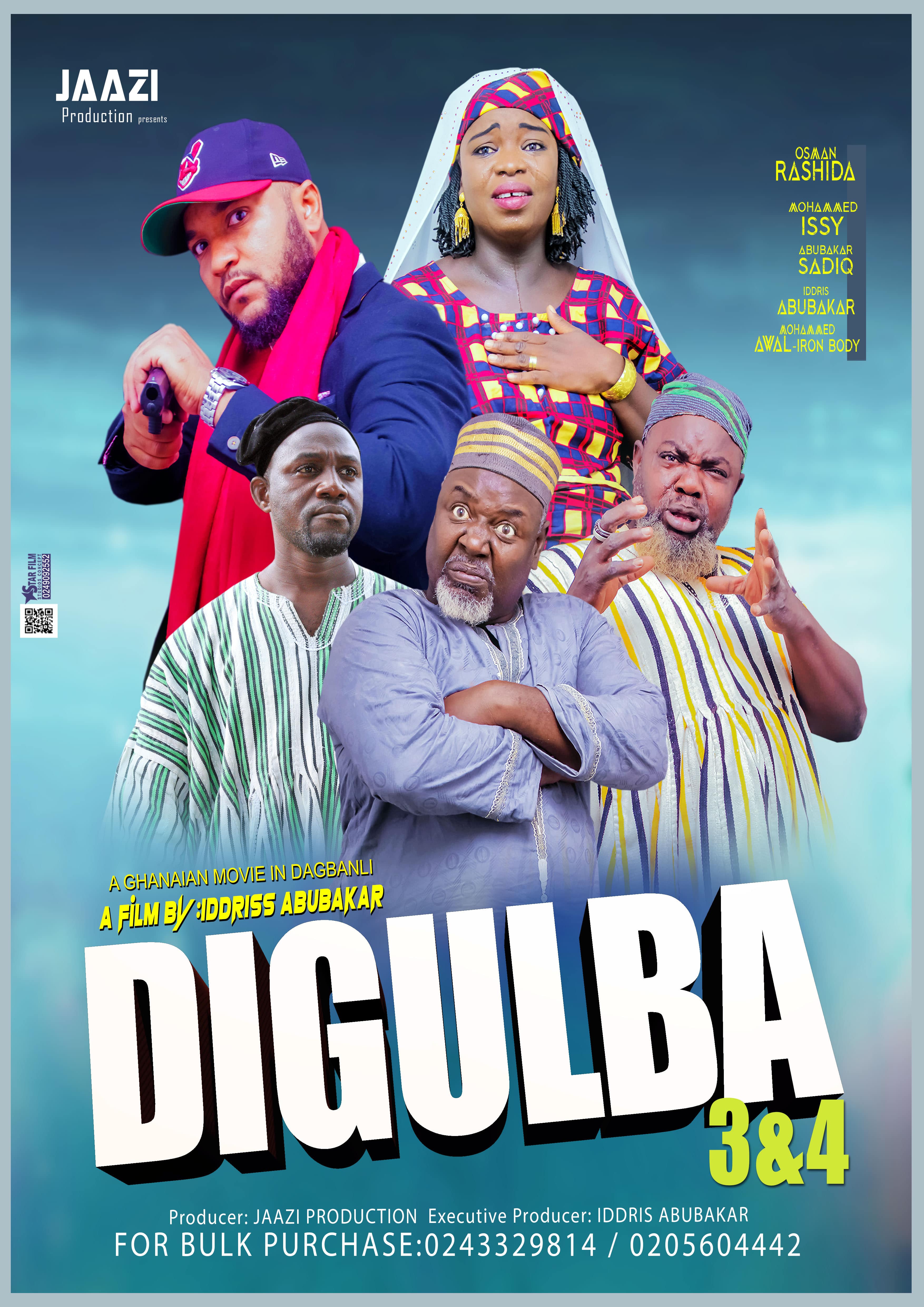 digulba (part 3)
