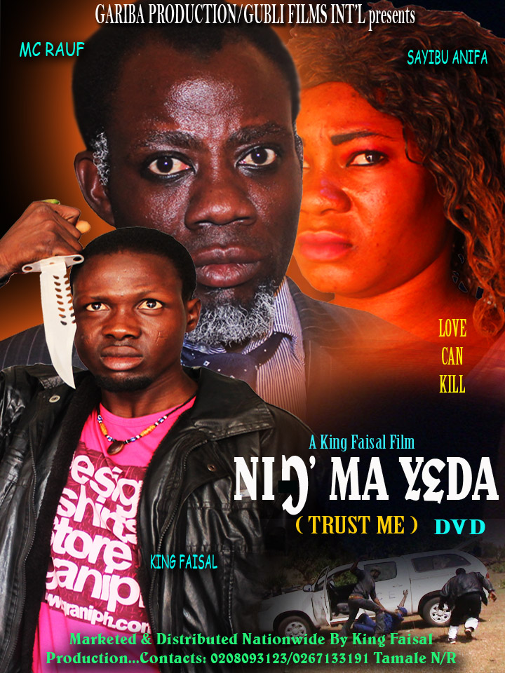 ning ma yeda (part 1 and 2)